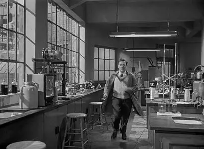 The Man in the White Suit (1951)