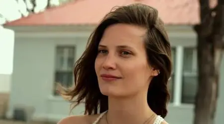 Marfa Girl (2012)