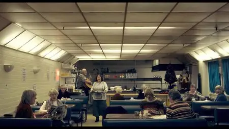 Pulp: A Film About Life, Death and Supermarkets (2014)