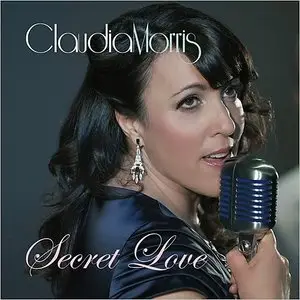 Claudia Morris - Secret Love (2015)