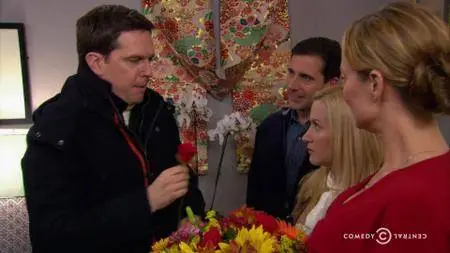 The Office S04E13