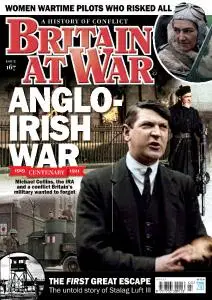 Britain at War - Issue 167 - March 2021