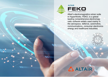 Altair FEKO 2022.0.1 HotFix