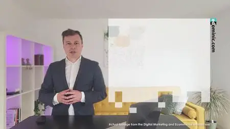 The Pro Digital Marketing And Ecommerce Masterclass