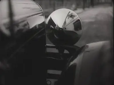 Yasujiro Ozu-Hijosen no onna ('Dragnet Girl') (1933)