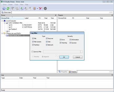 R-Studio 4.2.125098