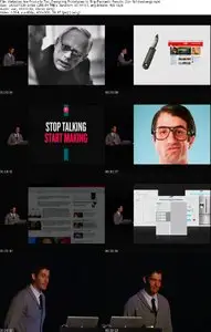 Future of Web Design (2010)