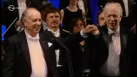 Leo Nucci - Concert in Budapest 2015 [HDTV 1080i]