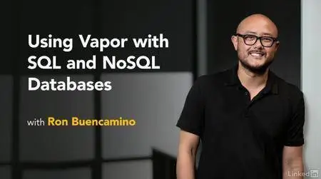 Using Vapor with SQL and NoSQL Databases