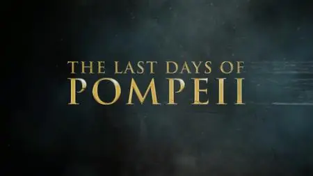 Sci Ch - Last Days of Pompeii (2020)