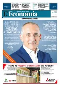 Corriere della Sera L'Economia – 25 gennaio 2021