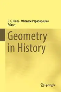 Geometry in History (Repost)