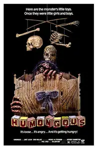 Humongous (1982)