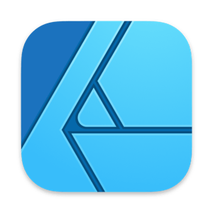 Affinity Designer 1.9.1