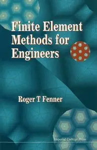 Finite element methods for engineers  [Repost]