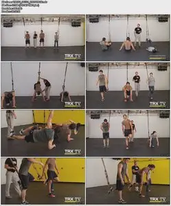 TRX TV: TRX Force (October 2011)