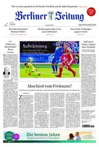 Berliner Zeitung – 13. mai 2019