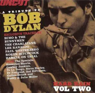 VA - Hard Rain: A Tribute To Bob Dylan Vol One & Two (2002)
