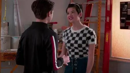 Andi Mack S02E24