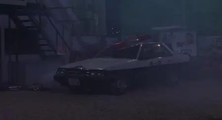 Gojira vs. Desutoroiâ (1995)