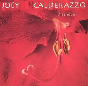 Joey Calderazzo - Amanecer (2007) 