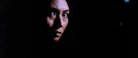 Shun'ya Itô: Female Convict Scorpion Jailhouse 41 DVDRip 1972