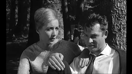 The Third Lover (1962)