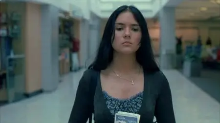 Maria Full of Grace (2004) [Re-UP]
