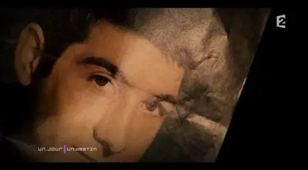 (Fr2) Un jour, un destin - Jean-Claude Brialy, l'homme qui voulait tant être aimé (2014)