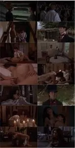 Wide Sargasso Sea (1993) [Unrated]