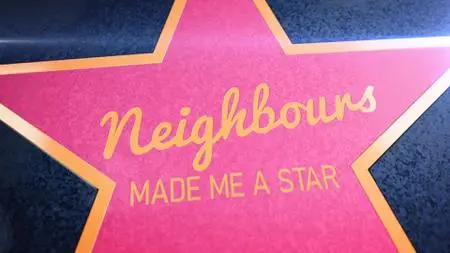 CH5. - Neighbours Made Me a Star: From Ramsay St to Hollywood (2022)