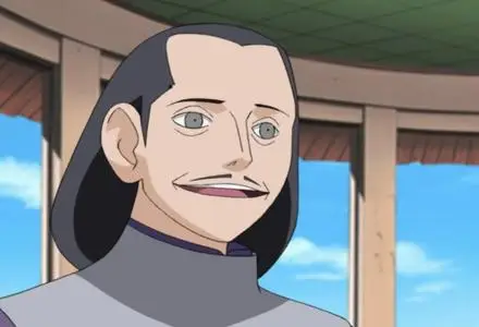 TACHiKEN Naruto 175 Dig Here! Woof! Woof! The Search for Buried Treasure