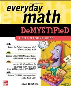 Everyday Math Demystified [Repost]