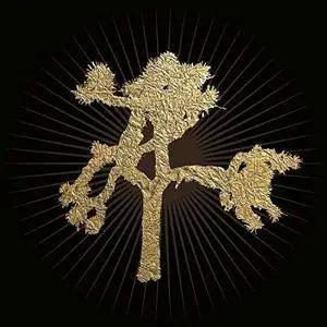 U2 - The Joshua Tree (Remastered / Expanded) (Super Deluxe Edition) (1987/2017)