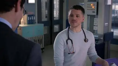 Holby City S20E20