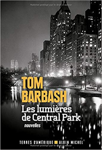 Les Lumières de Central Park - Tom Barbash