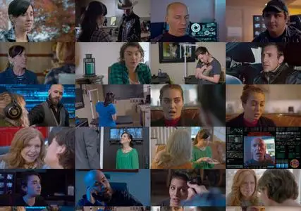 Mount Hideaway Mysteries: Heartache and Homecoming (2022)