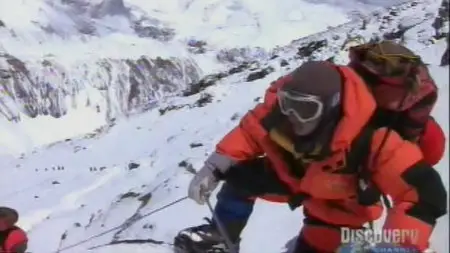 Everest: Beyond the Limit - Season 1 (2006) [repost]