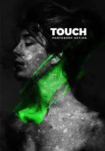 GraphicRiver - Touch Action