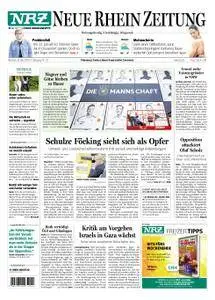 NRZ Neue Rhein Zeitung Rheinberg - 16. Mai 2018