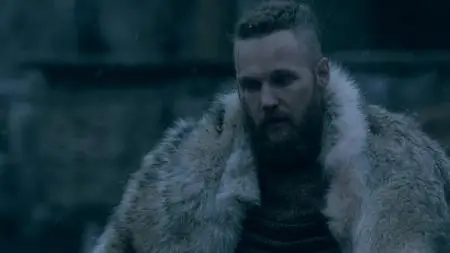 Vikings S06E07