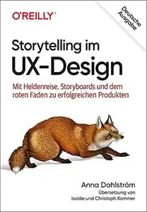 Storytelling im UX-Design