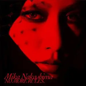 Mika Nakashima - Collection (2001-2017)