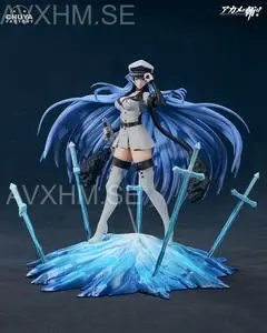 Chuya Factory - Esdeath