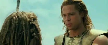 Troy - Director's Cut Special Edition (2004)