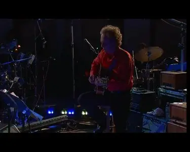 Lee Ritenour - Overtime (2005) [2xDVD]