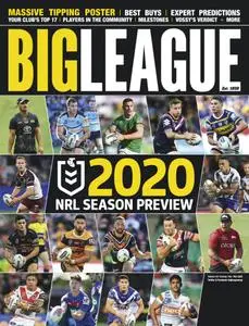 Big League Weekly Edition - February 01, 2020