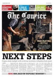 The Courier - May 20, 2021