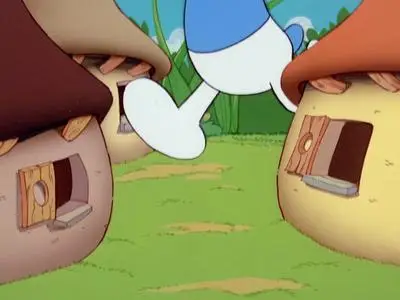 The Smurfs S01E26