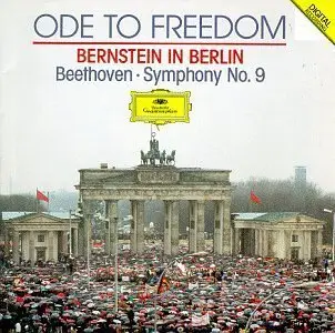 Ludwig Van Beethoven: Symphony No. 9 in D minor, op. 125 - "Choral"